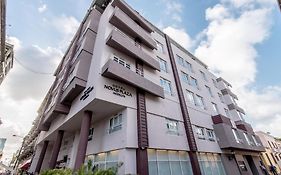 Novus Plaza Hodelpa
